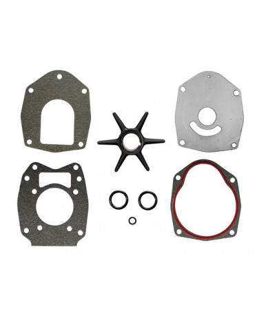 kit turbine pour honda 70/90cv