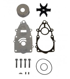 kit turbine pour yamaha F225/F250