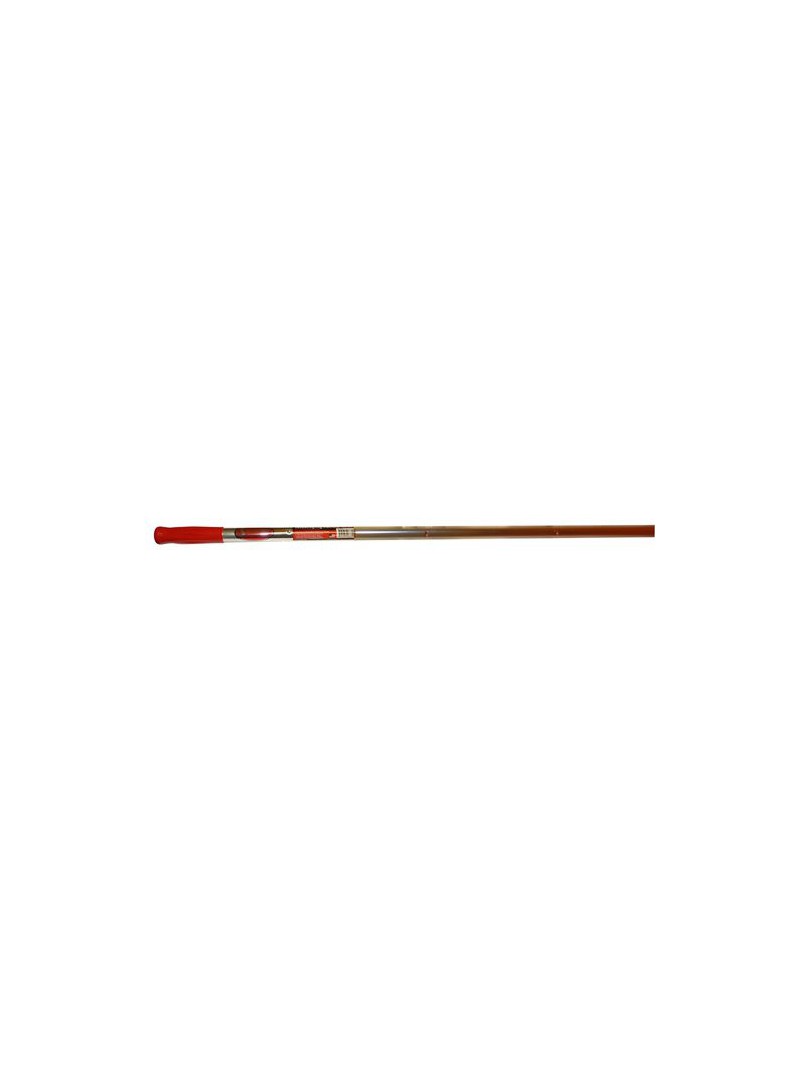 manche télescopique 160-274cm pour brosse shurhold