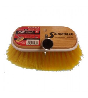 brosse shurhold en 150cm pour brossage doux