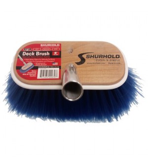 brossse shurhold en 150mm pour brossage extra doux