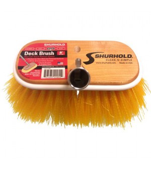 brosse shurhold en 150mm pour brossage meduim