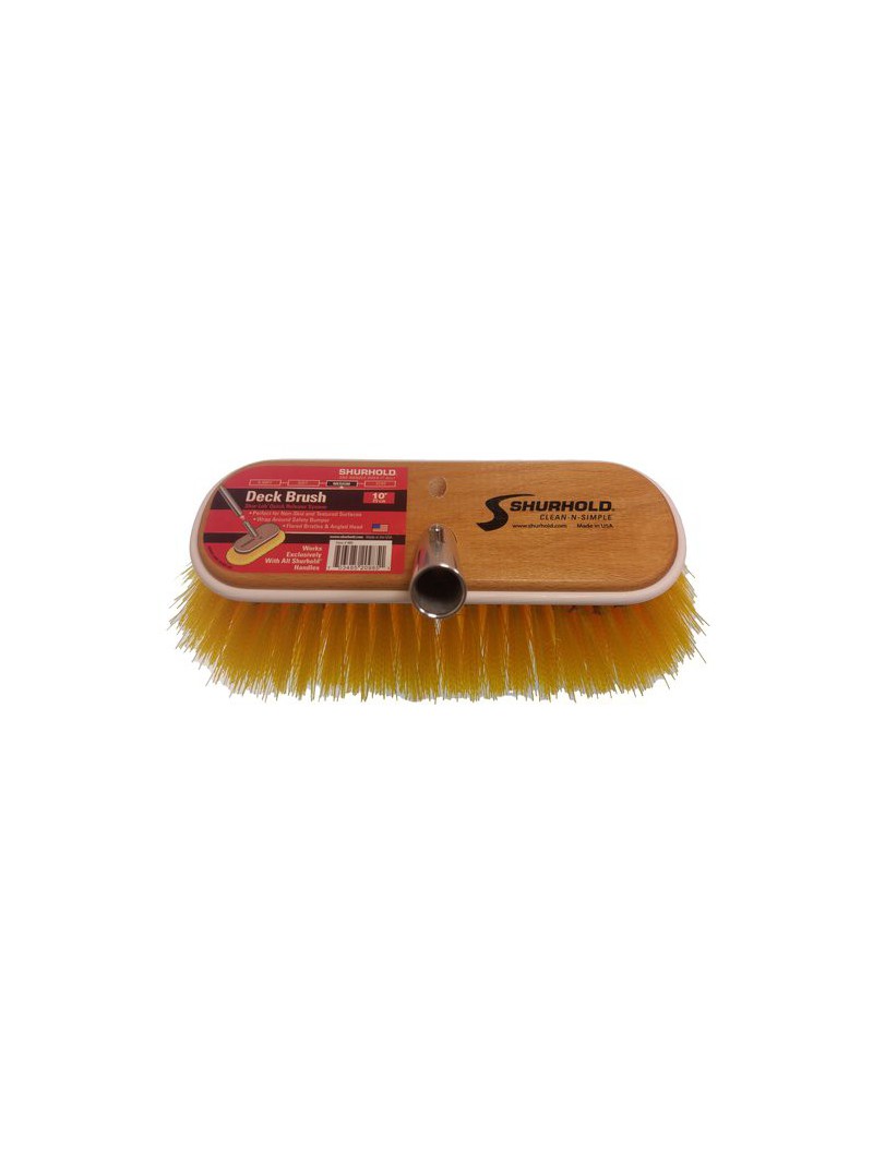 brosse shurhold en 250mm pour brossage medium