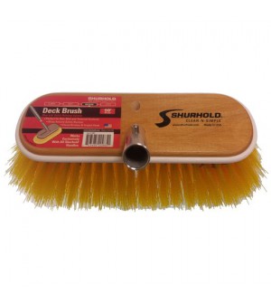 brosse shurhold en 250mm pour brossage medium