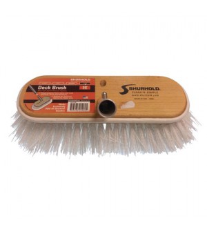 brosse shurhold en 250mm pour brossage dur