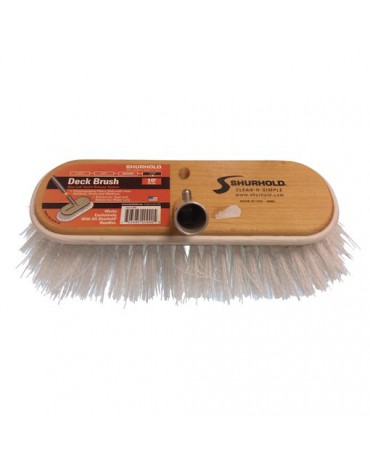 brosse shurhold en 250mm pour brossage dur