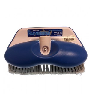 brosse shurhold "hammerhead" protection antichoc