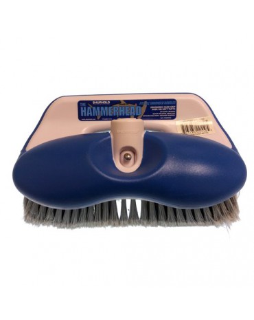 brosse shurhold "hammerhead" protection antichoc