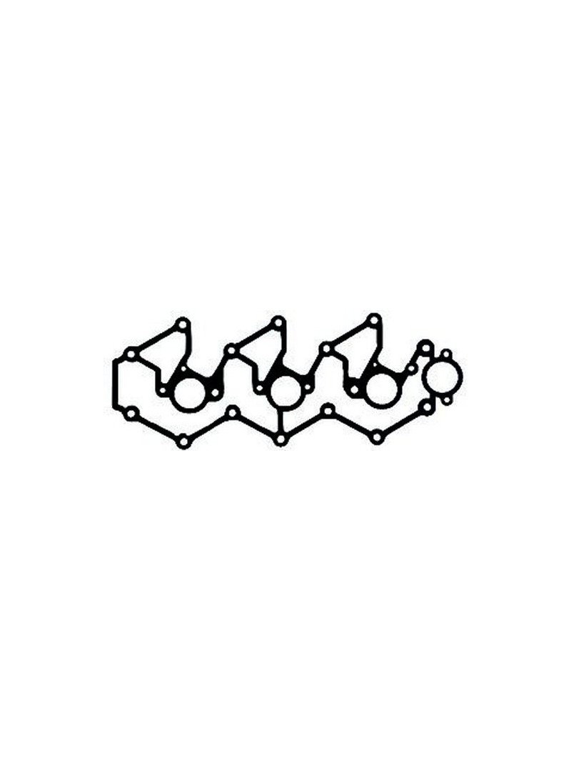 joint de contre culasse pour tohatsu 70/90cv
