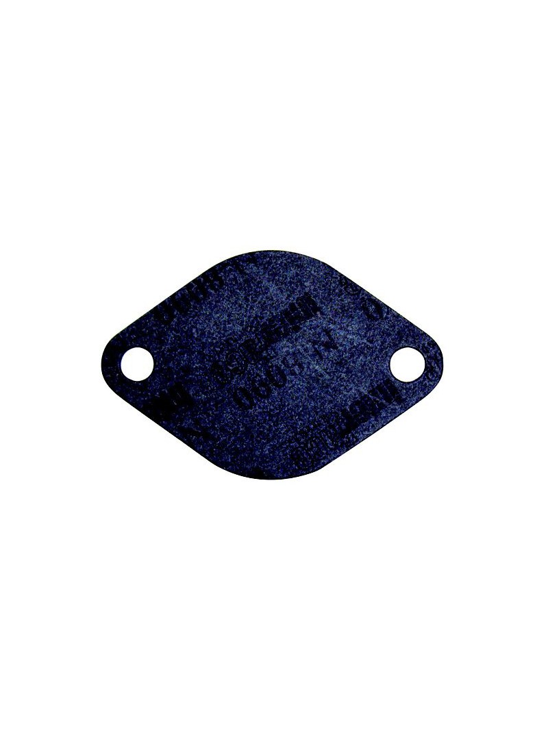 joint de corps de thermostat pour mercruiser