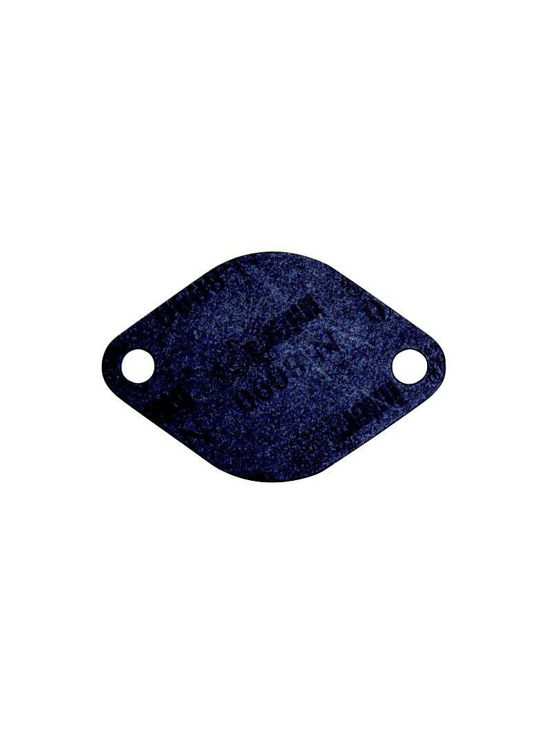 joint de corps de thermostat pour mercruiser