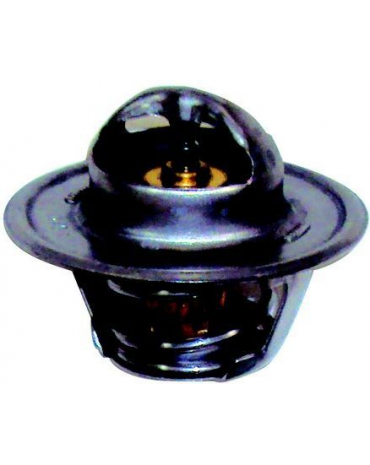 thermostat 160° pour crusader et mercruiser