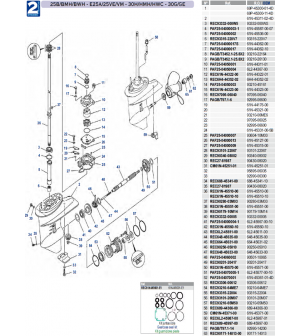 20C/CM-25D/DE-C25CV-30A-C30