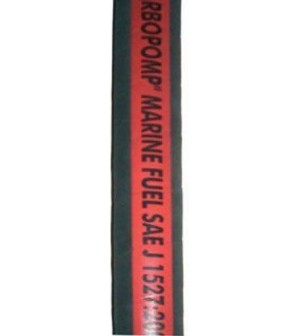 tuyau de remplissage essence 8mmx17mm