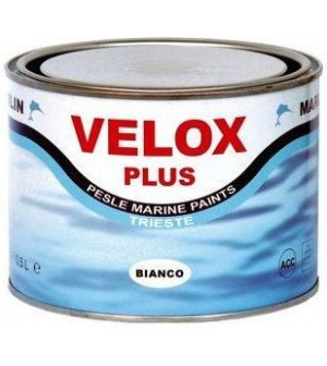 Velox plus 0.5L blanc