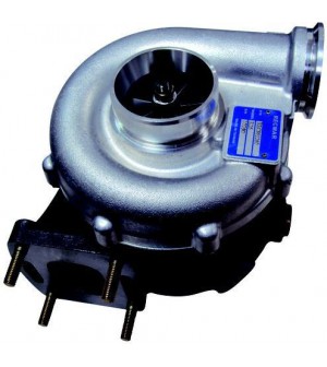 turbo pour volvo
