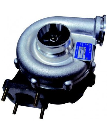 turbo pour volvo