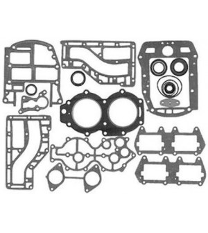 pochette de joints moteur pour yamaha 2 temps 40q