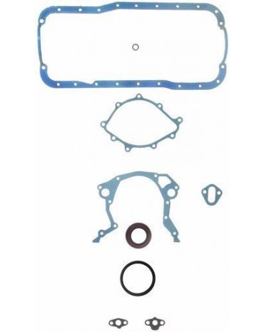 pochette basse pour volvo 5.0l FI/FL et 215/220/225CV