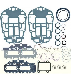 pochette de joints moteur pour johnson evinrude 60° V4 90-115cv