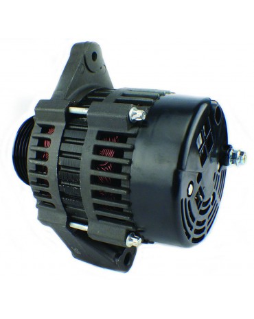 alternateur 12v 70A