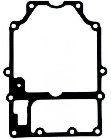 joint de tête motrice pour 90° v4 crossflow