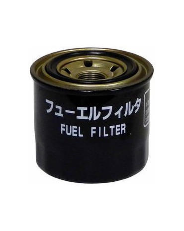 filtre à carburant pour yanmar