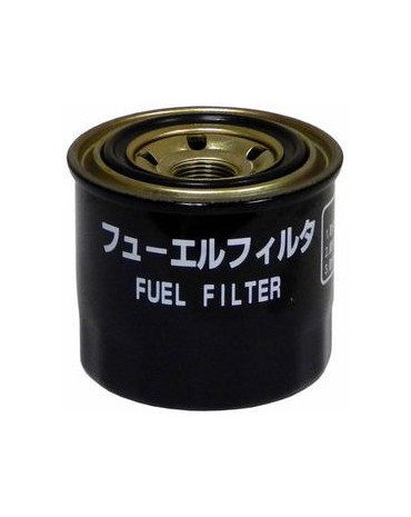 filtre à carburant pour yanmar