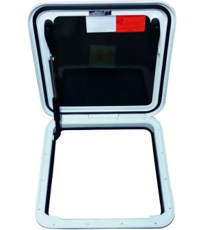 trappe de visite 556x556mm
