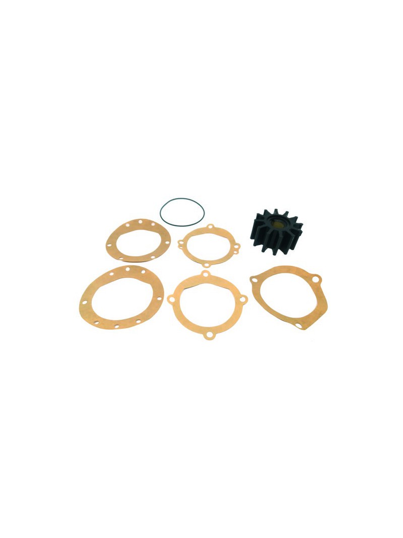 kit turbine pour sherwood 9959