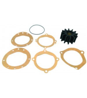 kit turbine pour sherwood 9959