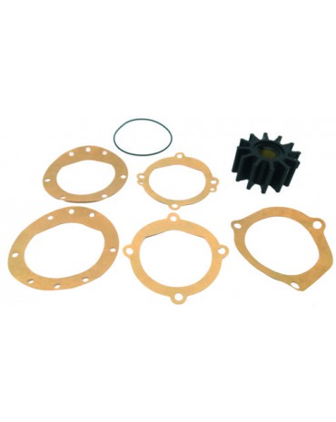 kit turbine pour sherwood 9959