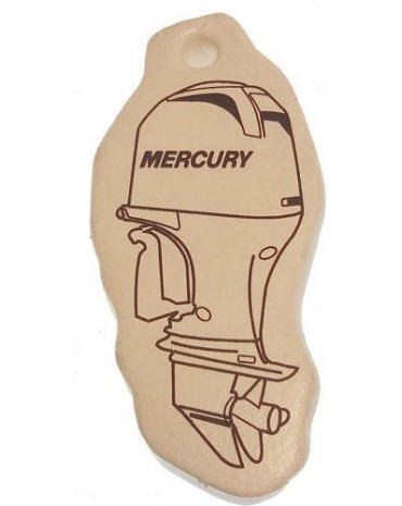 porte clés mercury