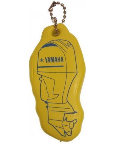 porte clés yamaha
