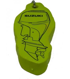 porte clés suzuki