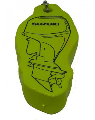 porte clés suzuki