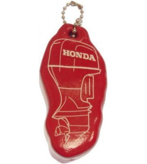 porte clés honda