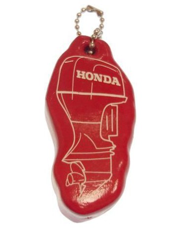 porte clés honda