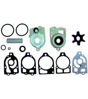 kit complet pompe à eau pour mc1/r