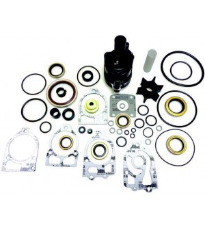 kit réparation pompe à eau pour serie 622557+