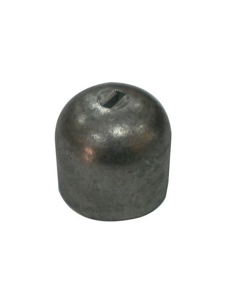 anode boule aluminium