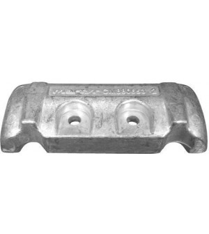 anode aluminium pour verado 200 à 275cv v6