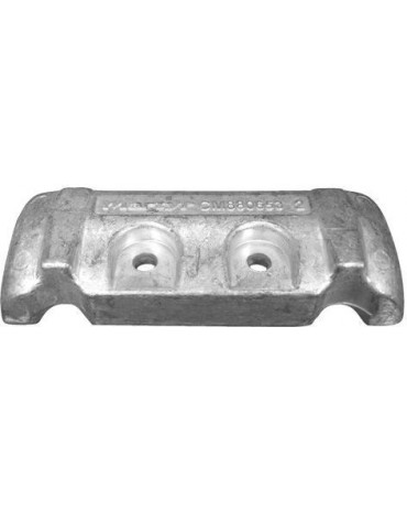 anode aluminium pour verado 200 à 275cv v6