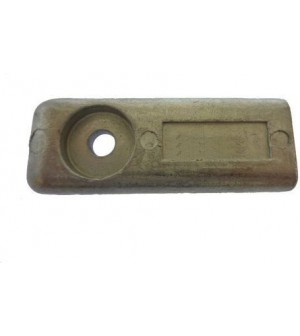 anode aluminium pour verado 200 à 275cv v6