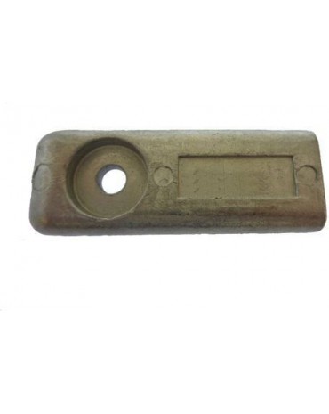 anode aluminium pour verado 200 à 275cv v6