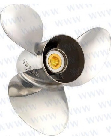 HELICE NEW SATURN 14X19 DROIT HELICE NEW SATURN 14X19 DROIT