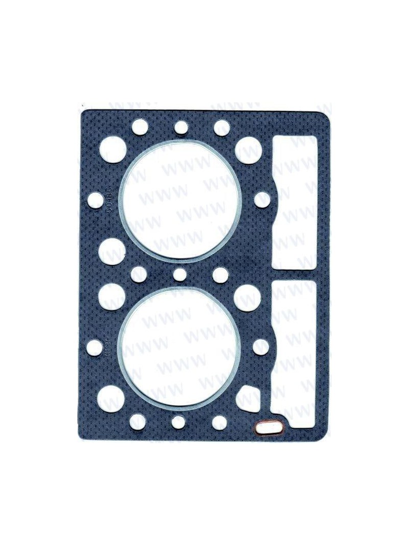 Joint de culasse pour Volvo 2002 AG, B, BG, D