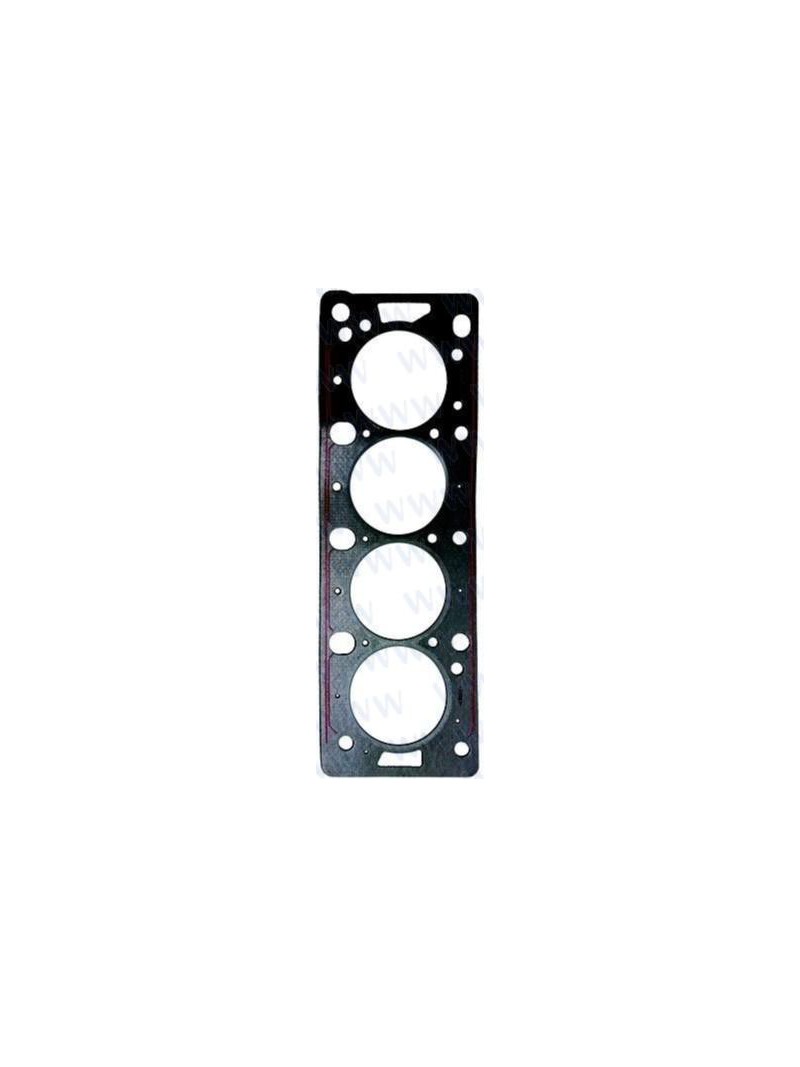 Joint de culasse pour Volvo MD22A, LA, L-B, P-B / TAMD22P-B / TMD22A, B