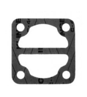 Joint de plaque pour Volvo 6L AQ165 / 170A, B, C