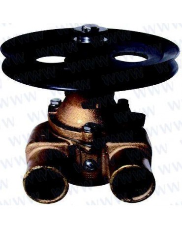 Pompe à eau pour Mercruiser